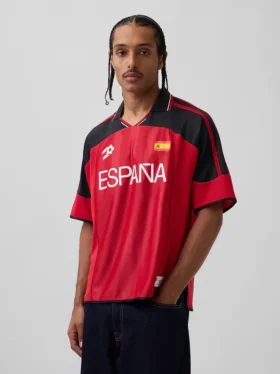 Maglia oversize della Coppa del Mondo FIFA™