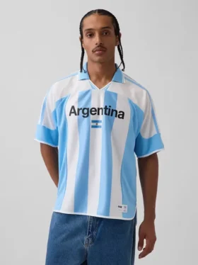 Maglia oversize della Coppa del Mondo FIFA™