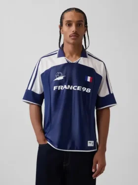 Maglia oversize della Coppa del Mondo FIFA™