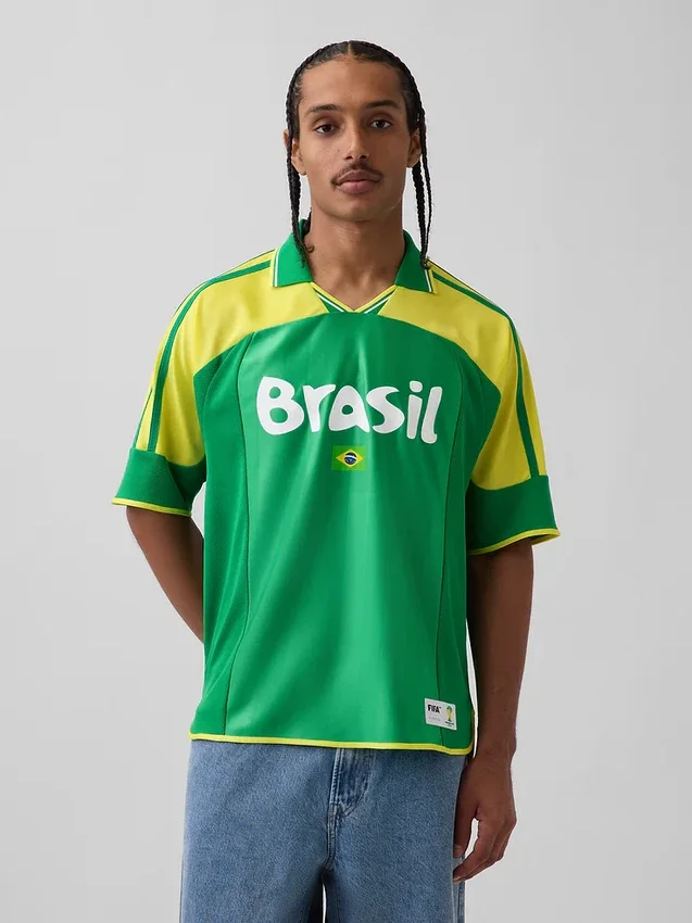 Maglia oversize della Coppa del Mondo FIFA™
