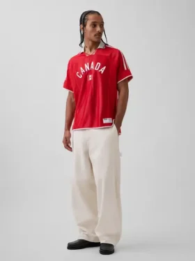 Maglia oversize della Coppa del Mondo FIFA™
