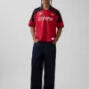 Maglia oversize della Coppa del Mondo FIFA™
