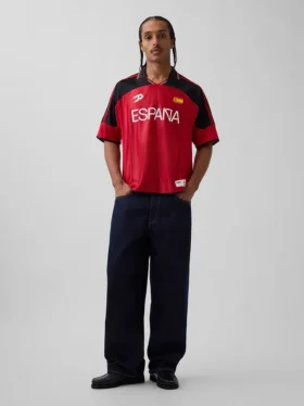 Maglia oversize della Coppa del Mondo FIFA™