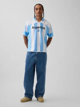 Maglia oversize della Coppa del Mondo FIFA™