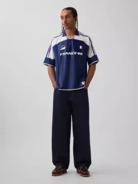 Maglia oversize della Coppa del Mondo FIFA™