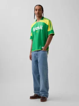 Maglia oversize della Coppa del Mondo FIFA™