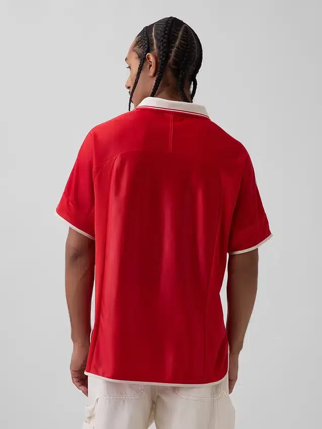 Maglia oversize della Coppa del Mondo FIFA™