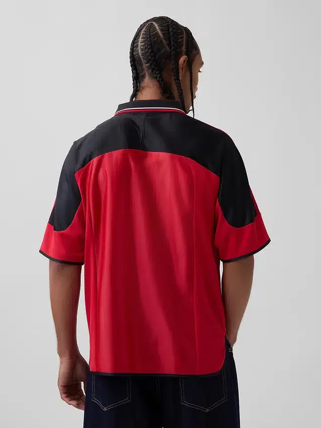 Maglia oversize della Coppa del Mondo FIFA™