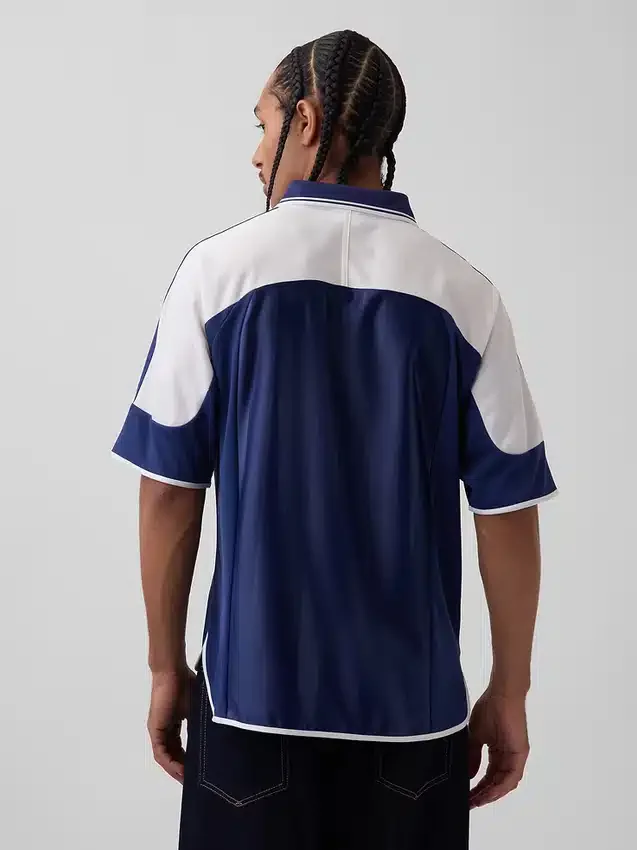 Maglia oversize della Coppa del Mondo FIFA™