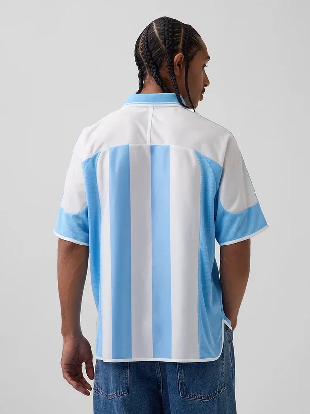 Maglia oversize della Coppa del Mondo FIFA™
