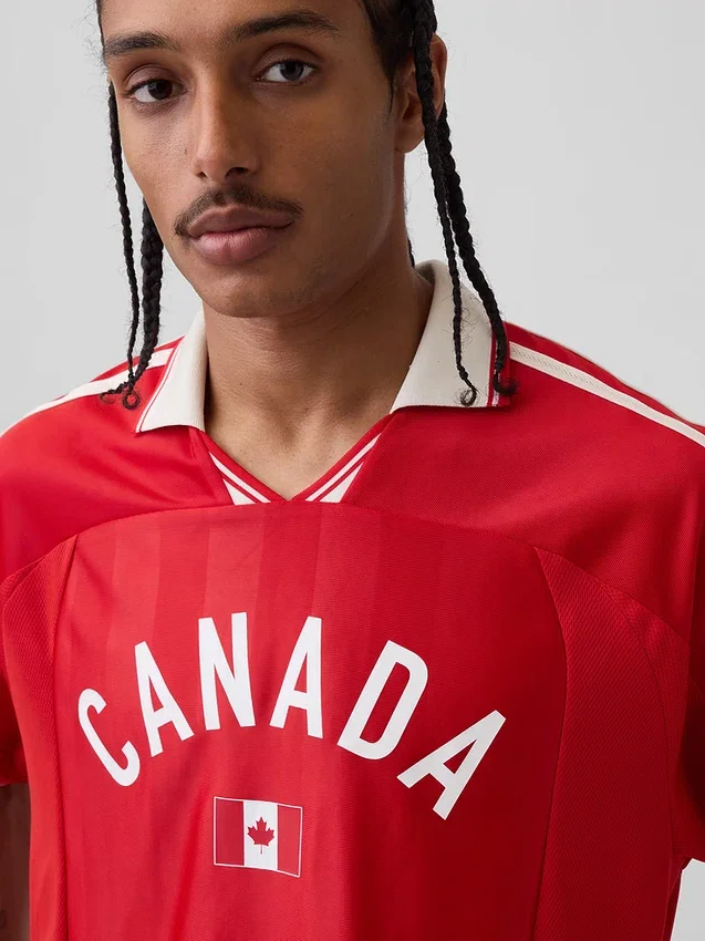 Maglia oversize della Coppa del Mondo FIFA™