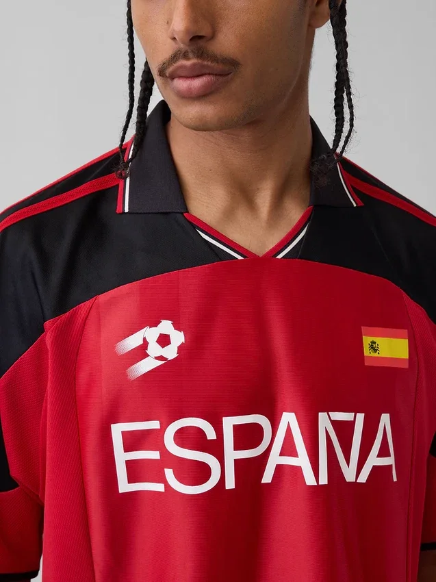 Maglia oversize della Coppa del Mondo FIFA™