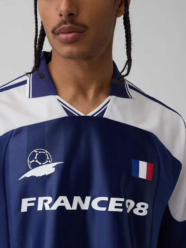 Maglia oversize della Coppa del Mondo FIFA™