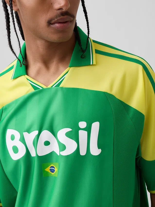 Maglia oversize della Coppa del Mondo FIFA™
