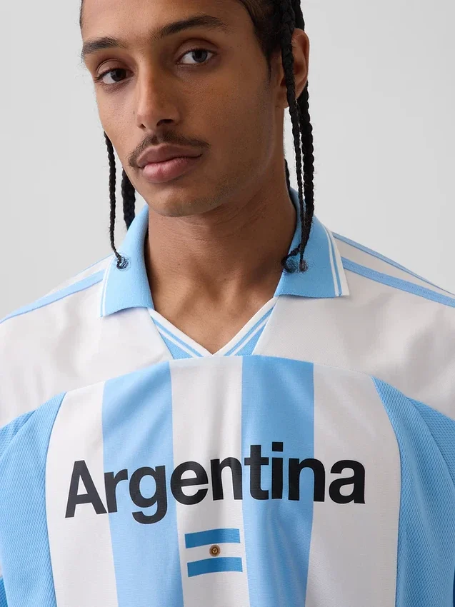 Maglia oversize della Coppa del Mondo FIFA™
