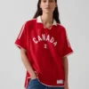 Maglia oversize della Coppa del Mondo FIFA™
