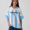 Maglia oversize della Coppa del Mondo FIFA™