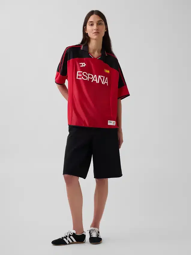 Maglia oversize della Coppa del Mondo FIFA™