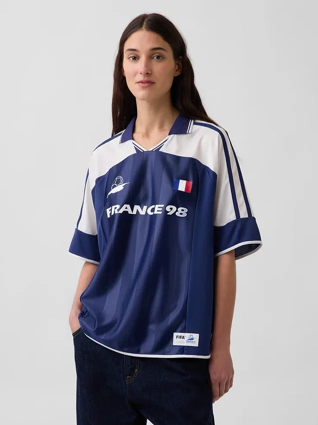 Maglia oversize della Coppa del Mondo FIFA™