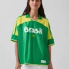 Maglia oversize della Coppa del Mondo FIFA™