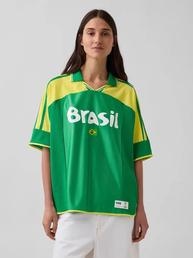 Maglia oversize della Coppa del Mondo FIFA™