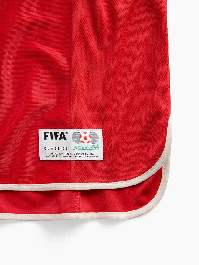 Maglia oversize della Coppa del Mondo FIFA™