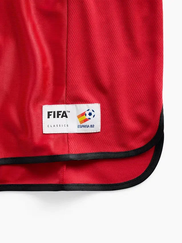 Maglia oversize della Coppa del Mondo FIFA™