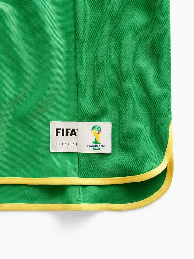 Maglia oversize della Coppa del Mondo FIFA™