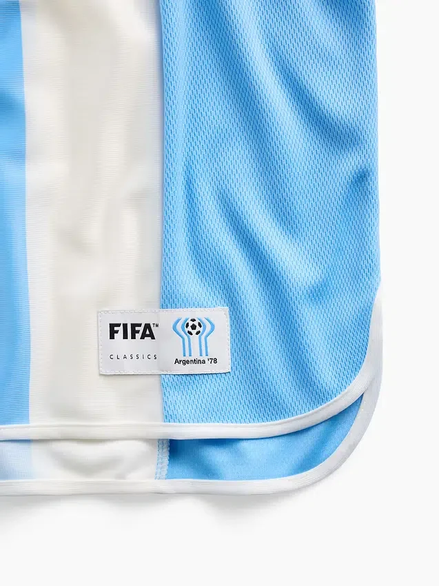 Maglia oversize della Coppa del Mondo FIFA™