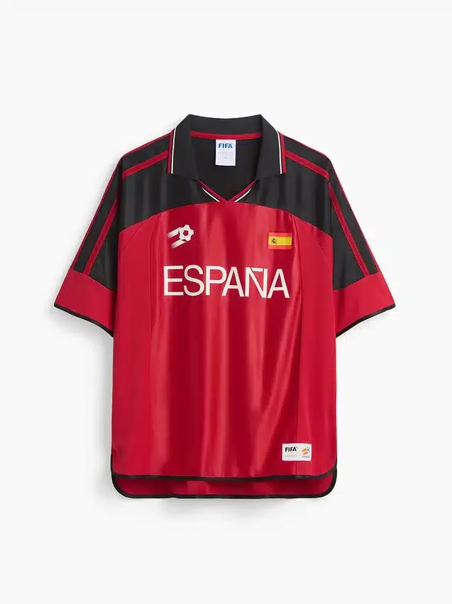 Maglia oversize della Coppa del Mondo FIFA™