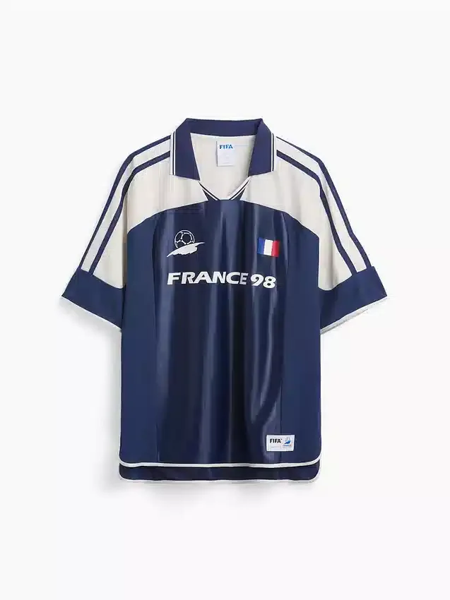 Maglia oversize della Coppa del Mondo FIFA™