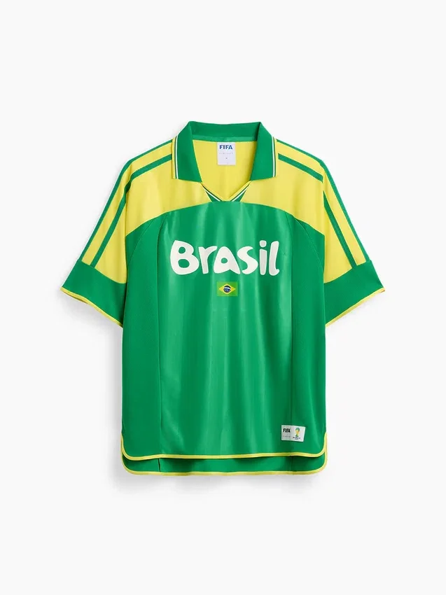 Maglia oversize della Coppa del Mondo FIFA™