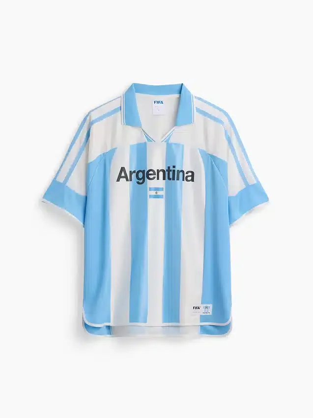 Maglia oversize della Coppa del Mondo FIFA™
