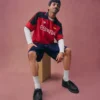 Maglia oversize della Coppa del Mondo FIFA™