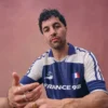 Maglia oversize della Coppa del Mondo FIFA™