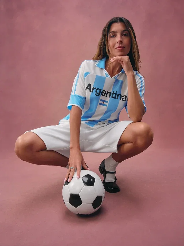 Maglia oversize della Coppa del Mondo FIFA™