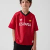 Maglia oversize per bambini della Coppa del Mondo FIFA™