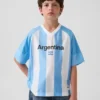 Maglia oversize per bambini della Coppa del Mondo FIFA™