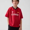 Maglia oversize per bambini della Coppa del Mondo FIFA™
