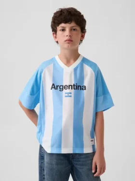 Maglia oversize per bambini della Coppa del Mondo FIFA™