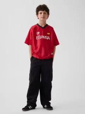 Maglia oversize per bambini della Coppa del Mondo FIFA™