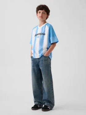 Maglia oversize per bambini della Coppa del Mondo FIFA™