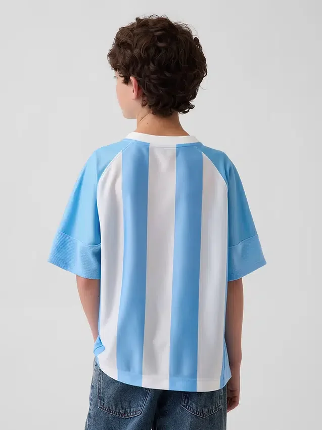 Maglia oversize per bambini della Coppa del Mondo FIFA™