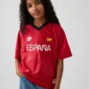Maglia oversize per bambini della Coppa del Mondo FIFA™