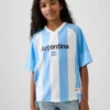 Maglia oversize per bambini della Coppa del Mondo FIFA™