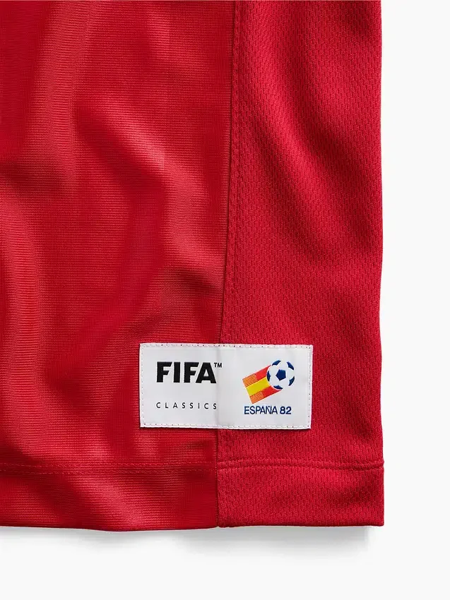 Maglia oversize per bambini della Coppa del Mondo FIFA™