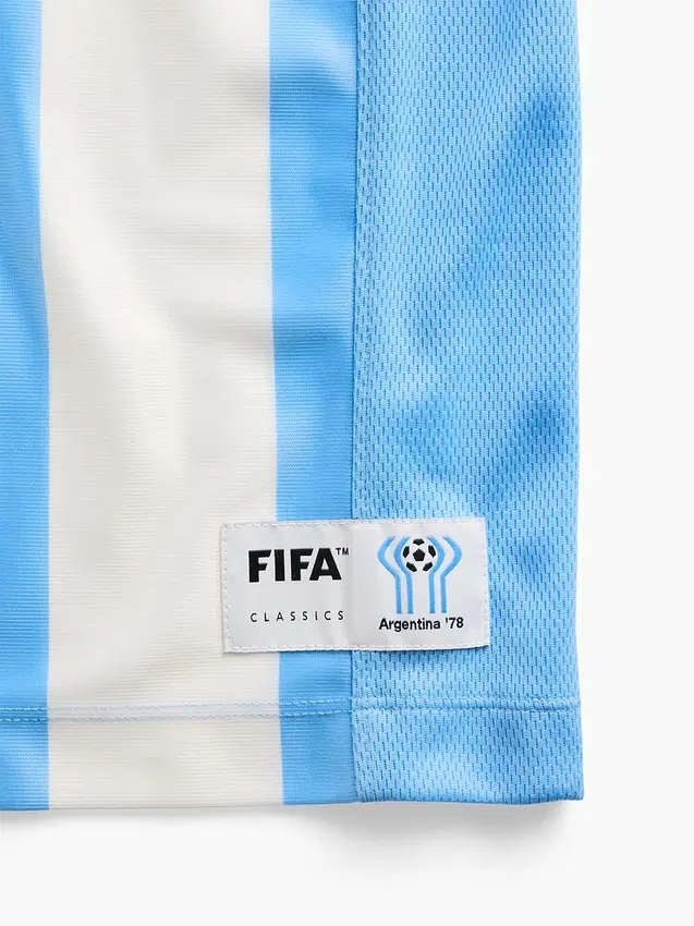 Maglia oversize per bambini della Coppa del Mondo FIFA™