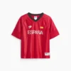 Maglia oversize per bambini della Coppa del Mondo FIFA™