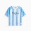 Maglia oversize per bambini della Coppa del Mondo FIFA™