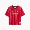 Maglia oversize per bambini della Coppa del Mondo FIFA™